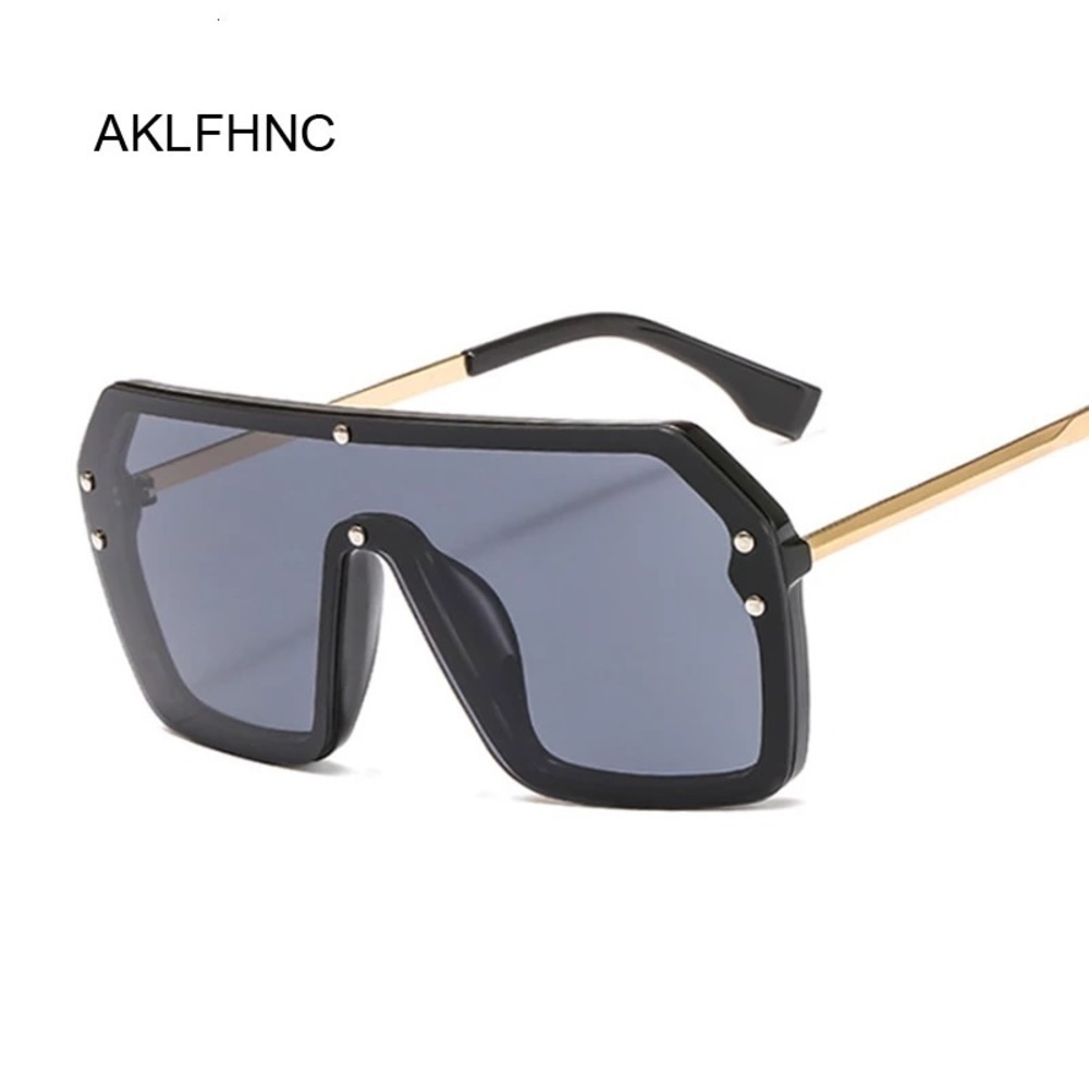 Women sunglasses black - Picture 4 of 7